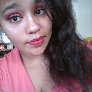 Meet your Posher, Tiana